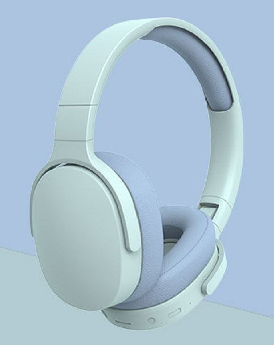 Cross-border hot P2961 headset Bluetooth headset wireless subwoofer headset all-inclusive ear super long endurance direct sales