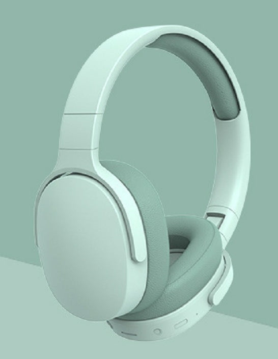 Cross-border hot P2961 headset Bluetooth headset wireless subwoofer headset all-inclusive ear super long endurance direct sales