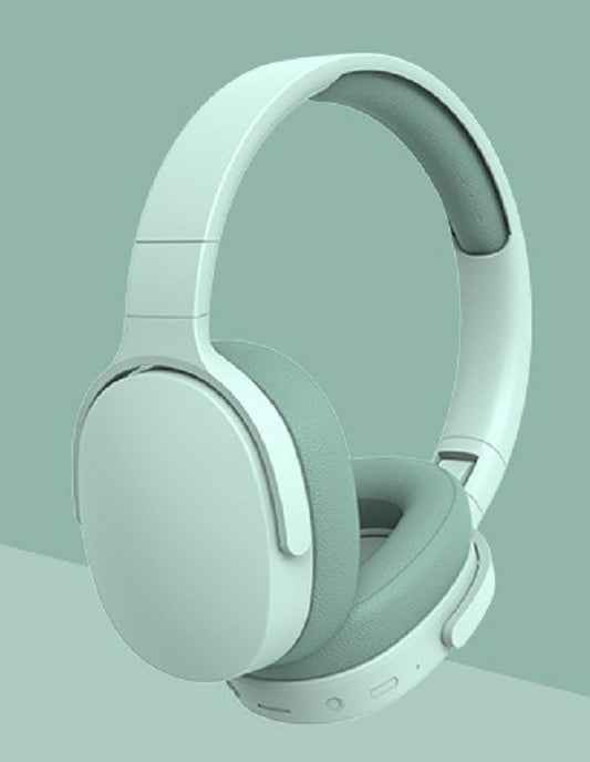 Cross-border hot P2961 headset Bluetooth headset wireless subwoofer headset all-inclusive ear super long endurance direct sales